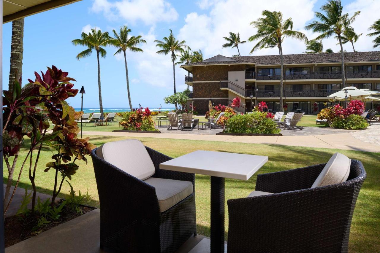 Koa Kea Resort On Poipu Beach Koloa Exterior foto