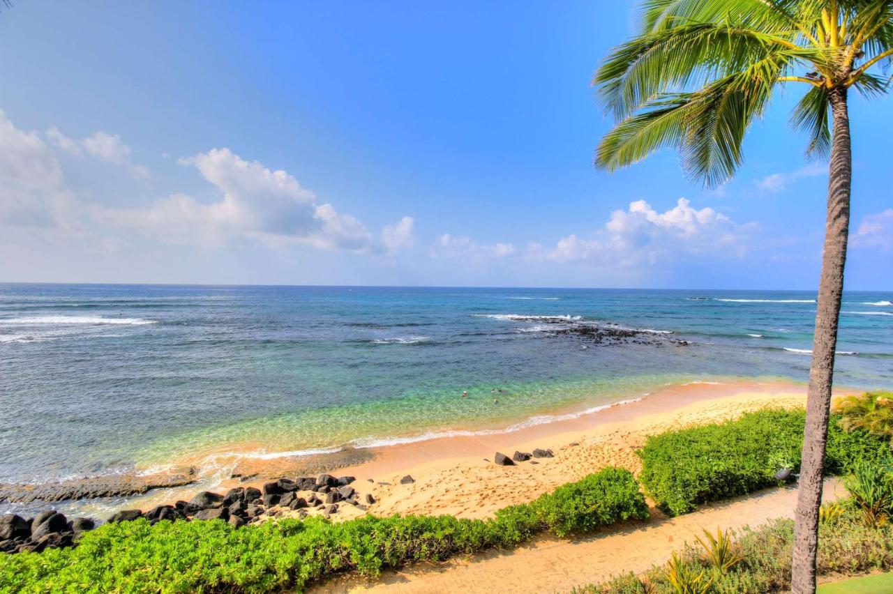 Koa Kea Resort On Poipu Beach Koloa Exterior foto